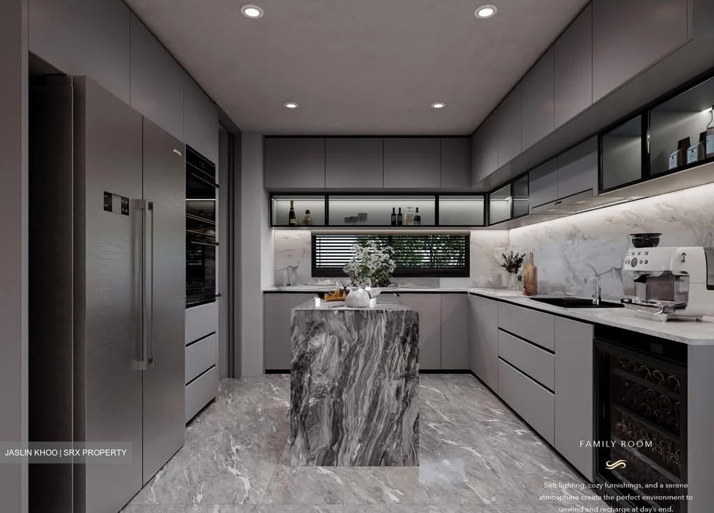 Chancery Hill Road (D11), Semi-Detached #608717271